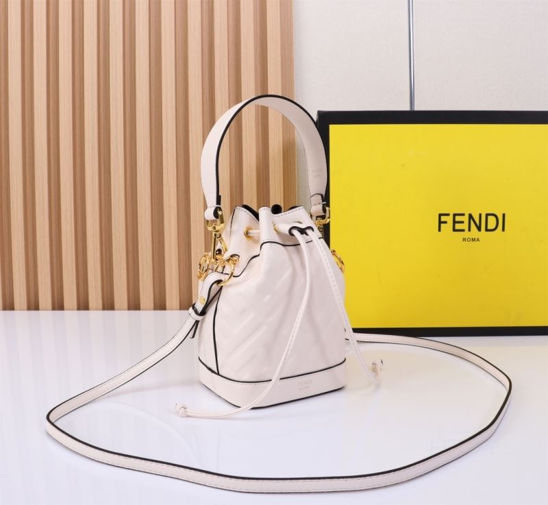 Fendi Bucket Bags